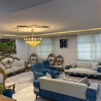 اجاره ۱۱۶ متری ۲ خواب دریاچه چیتگر برج صیاد