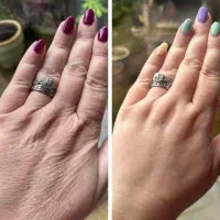 جوانساز دست