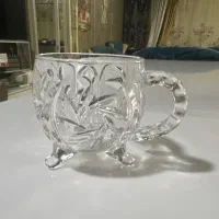 فنجان چای