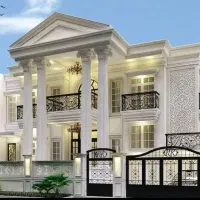 خانه ویلایی ۱۴۴ متر دوطبقه آریا شریعتی ۱ خ۵