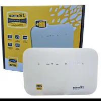 موذم ایرانسل TFi 60 S1