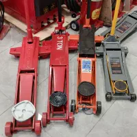 جک سوسماری ۳ تن