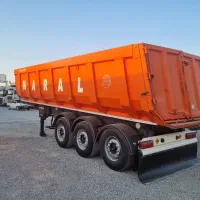 فروش کمپرس مارال شرکتی