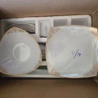 سرویس چینی پردیس کاشان