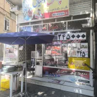 واگذاری مرغ فروشی