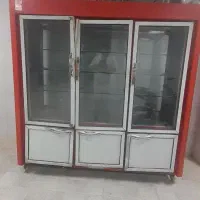 یخچال ایستاده ۶ درب