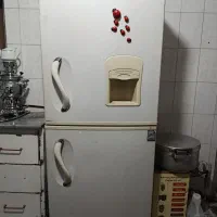 یخچال کارکرده