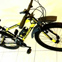 دوچرخه فلش حرفه ای سایز 26 دنده ای سالم|دوچرخه، اسکیت، اسکوتر|بابل, |دیوار