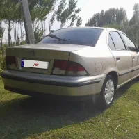 سمند ۸۳|خودرو سواری و وانت|تهران, طرشت|دیوار