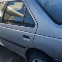 پژو روآ (ROA) بنزینی، مدل ۱۳۸۷|خودرو سواری و وانت|ارومیه, |دیوار