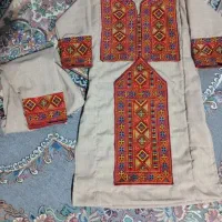 خیاطی|لباس|زهک, |دیوار