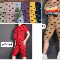 تاپ و تیشرت وبلوز وشلوار بیرونی.خونگی.باشگاهی|لباس|همدان, |دیوار