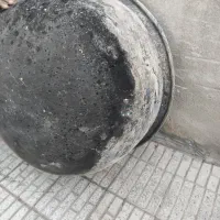 پاتیل مسی|ظروف پختوپز|اصفهان, سودان|دیوار