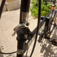 دوچرخه تاشو|دوچرخه، اسکیت، اسکوتر|شیراز, آزادگان|دیوار