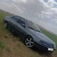 405 مدل 90|خودرو سواری و وانت|پرند, فاز ۵|دیوار