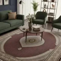 بیا تو کارخونه مستقیم فرش تو ببین بعد بخر|فرش|کاشان, خلیج فارس|دیوار