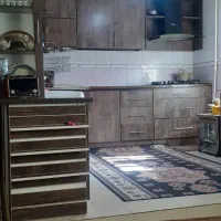 کابینت mdf|مصالح و تجهیزات ساختمان|گرگان, |دیوار