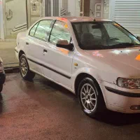 سمند se مدل ۱۳۹۴ دوگانه دستی|خودرو سواری و وانت|اردبیل, |دیوار