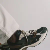 کتونی اسیکس 44 نو asics