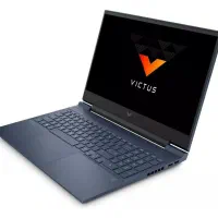 گیمینگ. اقساطی‌آکبند HP VICTUS گرافیکRTX4050 رم۱۶