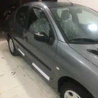 206اس دی مدل ۸۸|خودرو سواری و وانت|تربت‌حیدریه, مظفریه|دیوار