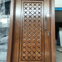 درب و پنجره دوجداره UPVC با اقساط|مصالح و تجهیزات ساختمان|رفسنجان, |دیوار