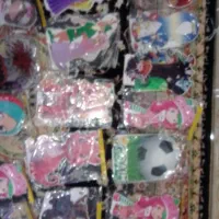 استیکر های کارتونی|اسباب‌‌بازی|رشت, سلیمانداراب|دیوار