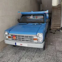 نیسان 86|خودرو سواری و وانت|شاهین دژ, |دیوار