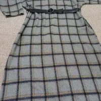 کفتان چهار خونه گرم بالا|لباس|ابهر, |دیوار