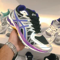 کتونی ساکنی نیوبالانس و...|کیف، کفش، کمربند|دورود, |دیوار