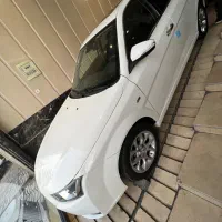 دنا اتومات مدل ۱۴۰۳درجه ۱