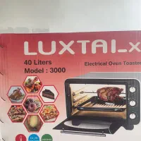 جاروبرقی،توستر|جاروبرقی، جارو شارژی، بخارشو|اراک, |دیوار