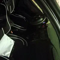 دنا پلاس توربو اتومات درحد|خودرو سواری و وانت|چهارباغ, |دیوار