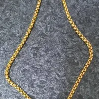 گردن بند قلبی
