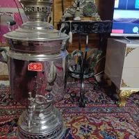 سماور گازی برادران