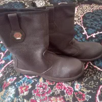 کفش ایمنی کار نو