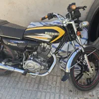 موتورپیشرومدل ۱۴۰۳