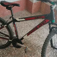 دوچرخه سایر ۲۶