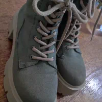 بوت چرم اِشبالت|کیف، کفش، کمربند|سیرجان, |دیوار