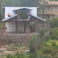 خانه پیش ساخته