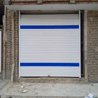 فروش کرکره برقی تعمیرات24س برد و ریموت ،کرکره