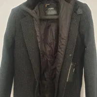 پالتوی فرس FIRS