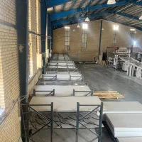 ماربل سامیت ترمووال 50سانت قرنیز ابزار قاب بندی|مصالح و تجهیزات ساختمان|تهران, اوقاف|دیوار