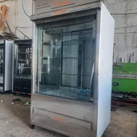 یخچال ،فریزرفروشگاهی الکتروصبا کاراژیان