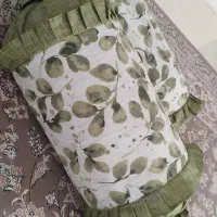 دوخت انواع سرویس عروس|رختخواب، بالش، پتو|زنجان, |دیوار