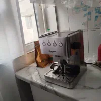 اسپرسو ساز نیمه صنعتی جیمیلای 3005