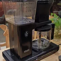 قهوه ساز مسترموکا moccamaster