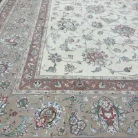 فرش ماشینی دو تا ۱۲ متری با یه ۶ متری