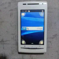 موبایل سونی اریکسون