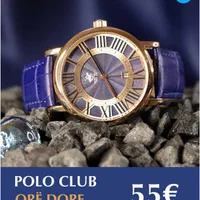 ساعت مچی مردانه، اسپورت، برند POLO اصل|ساعت|مشهد, دانشجو|دیوار